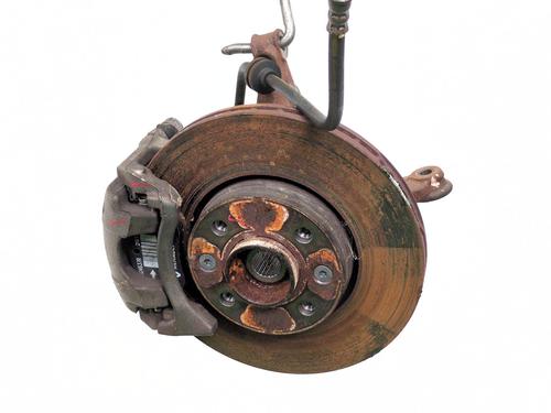 Mangueta delantera izquierda DACIA BIGSTER [2024-2026]  32229802