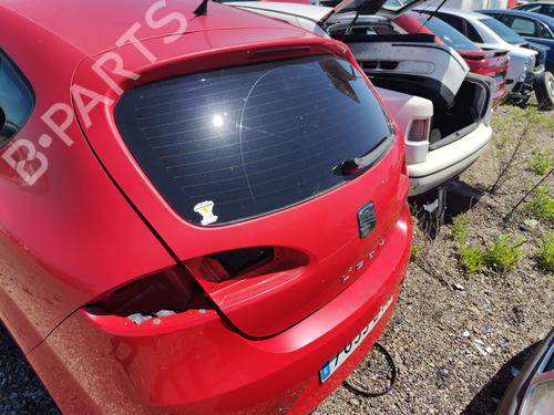 Tailgate SEAT LEON (1P1) 2.0 TDI 16V | BP30157460C6