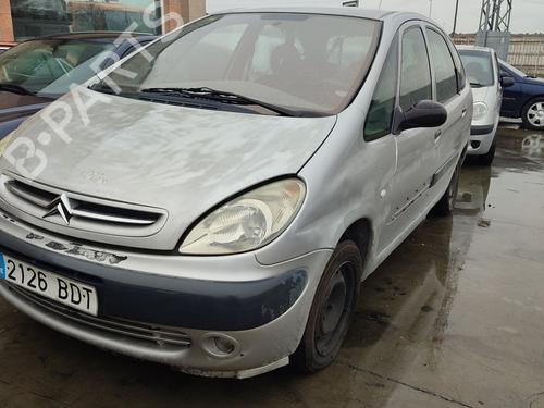 Brugte CITROËN XSARA PICASSO (N68) 2.0 HDi (90 hp) 4472114