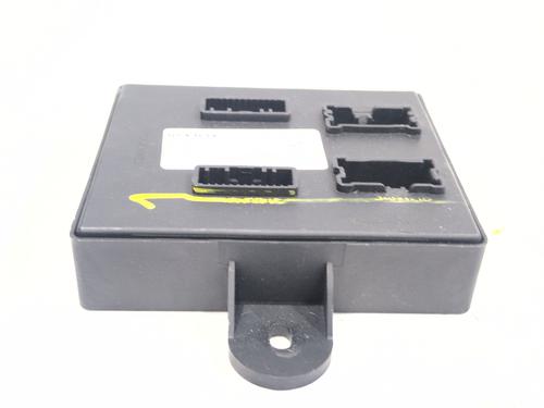 Used Electronic module Electronic module RENAULT CAPTUR I (J5_, H5_) 1.5 dCi 90 (J5N4, J5M5, J5MW, J5M6, J5AL, J5AJ) (90 hp) 33114383 33114383