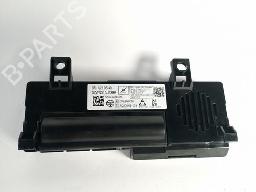 Electronic module PEUGEOT 2008 II (UD_, US_, UY_, UJ_, UR_, UC_) 1.5 BlueHDI 110 (UDYHSK) | BP17816478M83 
