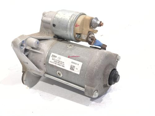 Starter RENAULT MASTER III Van (FV) | BP35895596M8 - Image 2