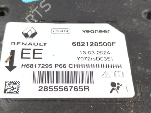 Kollisjonspute styreenhet RENAULT AUSTRAL E-TECH 200 Hybrid (HGM2) | BP26555095M53