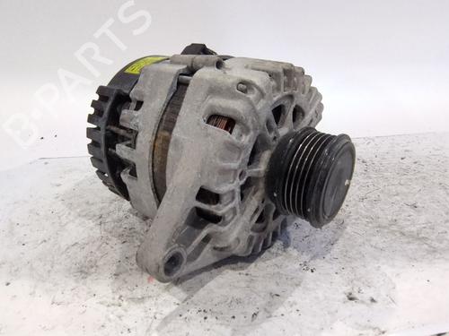 Alternator KIA SPORTAGE III (SL) | BP25439764M7