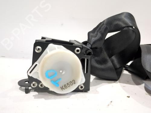 Rear right seatbelt RENAULT CAPTUR I (J5_, H5_) 1.2 TCe 120 | BP30832186I28 - Image 2