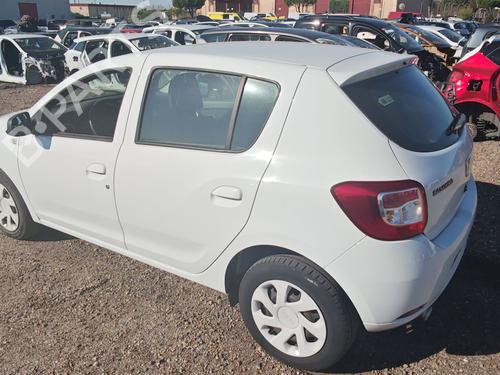 Gearbox DACIA SANDERO II 1.5 dCi 75 / Blue dCi 75 (B8JW, B8M4, B8AH, B8M7, B8M6) | BP38951191M3 - Image 5