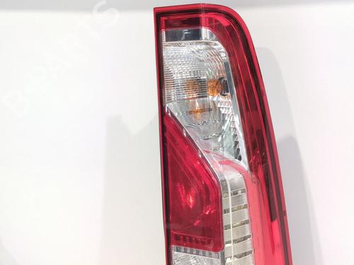 Right taillight RENAULT MASTER III Van (FV) | BP36448683C35 - Image 2