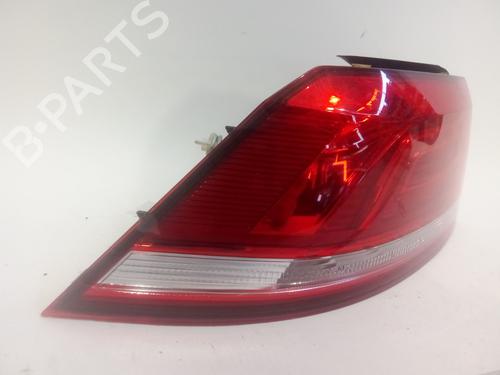 Left taillight VW PASSAT B8 (3G2, CB2) 1.4 TSI | BP38270866C34 - Image 3