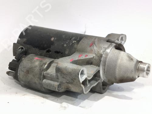 Starter AUDI A4 B8 (8K2) 2.0 TDI | BP29734475M8