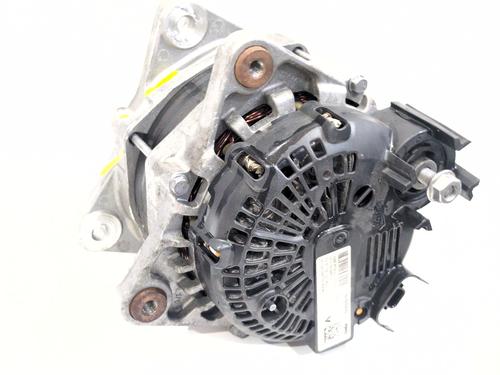 Alternator RENAULT KADJAR (HA_, HL_) | BP34536112M7 - Image 2