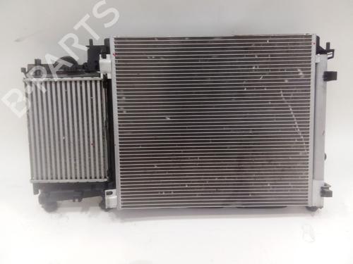 Radiator set RENAULT RAFALE Coupe (DGM_) | BP38286192M120 - Image 4