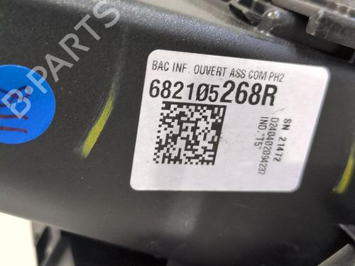Switch RENAULT CAPTUR II (HF_)  | BP36775527I30  - Image 5