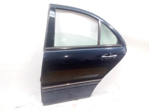 Left rear door MERCEDES-BENZ C-CLASS (W203) C 220 CDI (203.006, 203.008) | BP23097457C4 