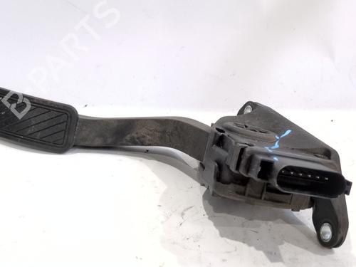 Pedal FORD FIESTA VI (CB1, CCN) 1.4 | BP25850348I4