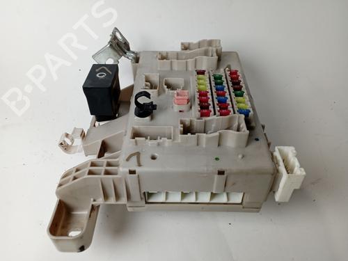 Fuse box TOYOTA LAND CRUISER 90 (_J9_) 3.0 D-4D 4WD (KDJ90_, KDJ95_, KDJ90W, KDJ95W) | BP13501963E1 