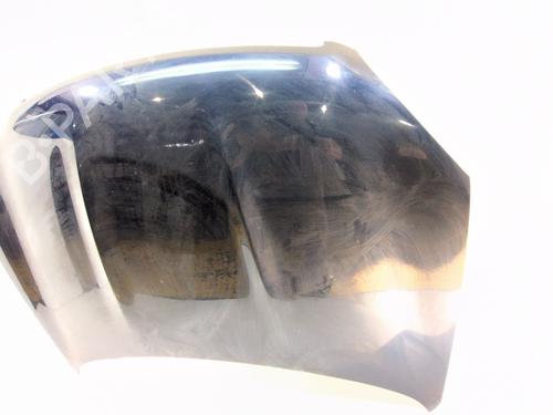 Hood NISSAN QASHQAI I (J10, NJ10)  | BP29192076C1 