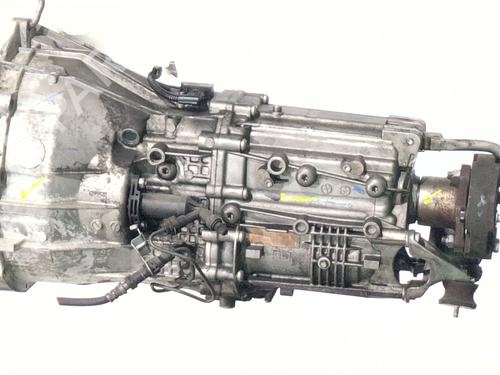 Used Gearbox BMW 3 (E90) [2004-2012]  17913470