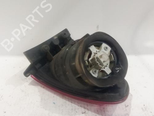 Right taillight SEAT ALTEA (5P1) 2.0 TDI 16V | BP23461954C35 