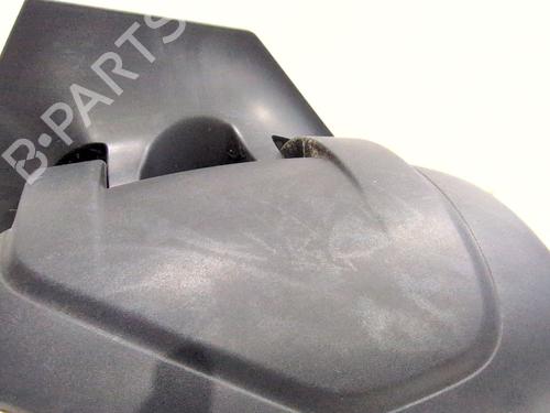 Left mirror RENAULT MASTER III Van (FV) | BP30966252C26
