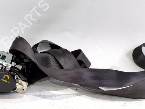 Used Rear middle belt tensioner RENAULT ESPACE V (JR_) [2015-2023]  24636017
