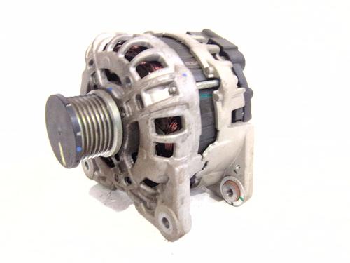 Used Alternator RENAULT CAPTUR I (J5_, H5_) 0.9 TCe 90 (90 hp) 30158142