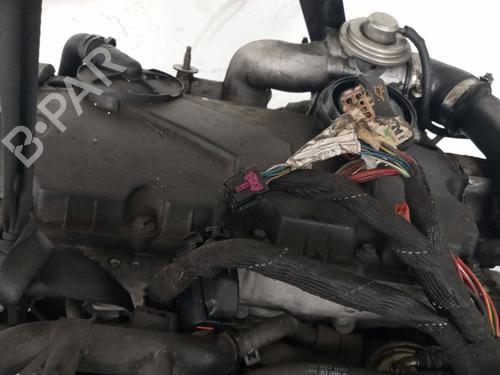 Engine VW PASSAT B5.5 (3B3) 1.9 TDI | BP28806214M1 