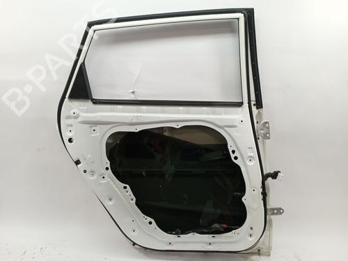 Left rear door KIA CARENS IV 1.6 GDi | BP17821959C4 