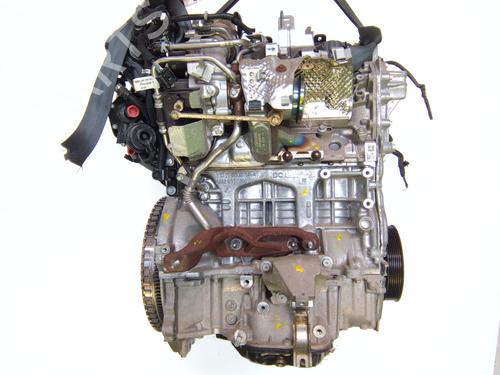 Engine RENAULT SCÉNIC IV (J9_) 1.3 TCe 140 | BP36448639M1 - Image 3