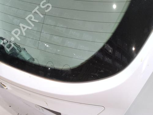 Tailgate FORD FOCUS III  | BP27165241C6 