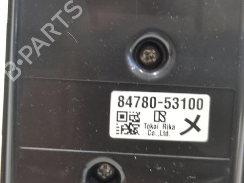 Switch LEXUS IS III (_E3_) 300h (AVE30_, AVE30R) | BP29192122I30 
