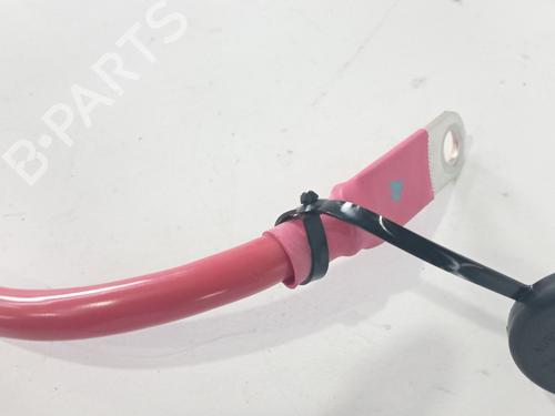 Fuse box BMW 3 (F30, F80)  | BP17817437E1 