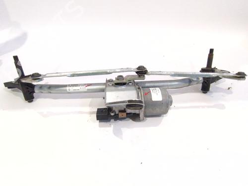 Used Front wiper motor Front wiper motor DACIA DUSTER (HM_) 1.5 dCi 115 (HMAD) (116 hp) 36218595 36218595