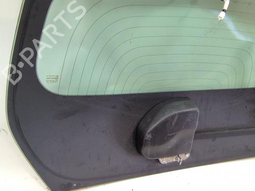 Tailgate TOYOTA AYGO (_B4_) 1.0 VVTi (KGB40) | BP25279721C6 
