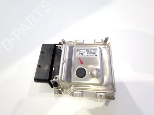 Engine control unit (ECU) KIA RIO III (UB) 1.2 CVVT | BP28808505M57 