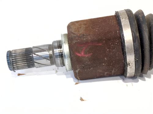 Left front driveshaft RENAULT AUSTRAL TCe 140 (HGMF) | BP35895569M38 - Image 2