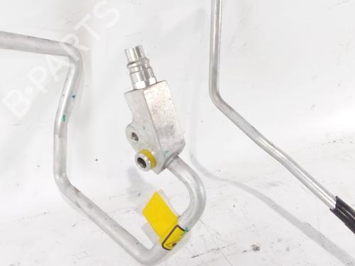 AC pipe FIAT 500 (312_)  | BP17818940M126 