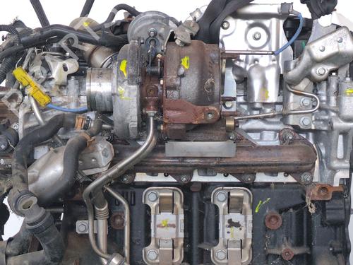 Engine RENAULT LAGUNA Coupe (DT0/1) 2.0 dCi (DT01, DT08, DT09, DT0K, DT12, DT1C, DT1D, DT1M,... | BP36452623M1 - Image 6