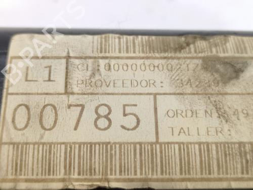 Fuse box SEAT IBIZA IV SC (6J1, 6P5)  | BP28381000E1 