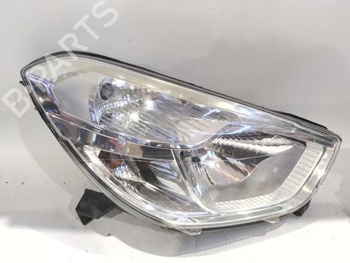 Right headlight DACIA LODGY (JS_) | BP40072441C29 - Image 2