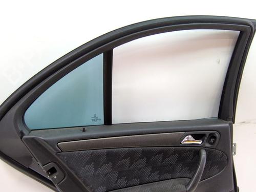 Left rear door MERCEDES-BENZ C-CLASS (W203)  | BP27174118C4 