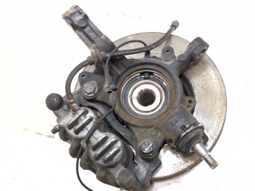 Right front steering knuckle RENAULT MASTER III Van (FV) | BP32203673M26 - Image 2
