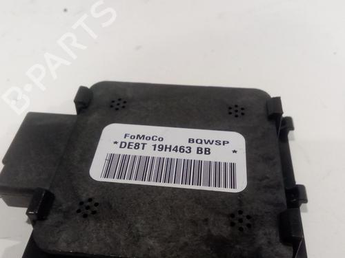 Electronic module FORD FOCUS III | BP22316477M83 - Image 2
