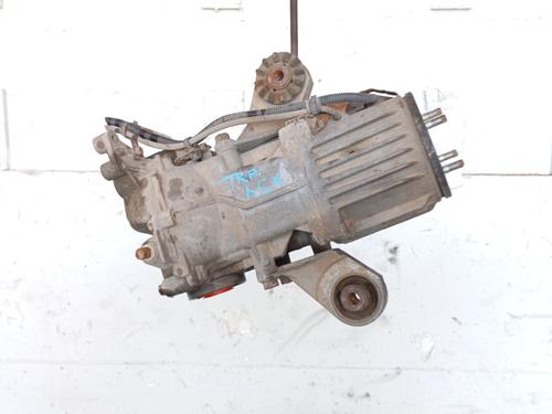 Used Rear differential MITSUBISHI ASX (GA_W_) [2009-2025]  19044307