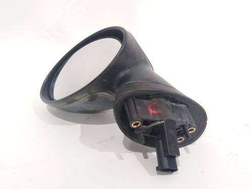 Used Left mirror MINI MINI (R50, R53) One (90 hp) 19492195