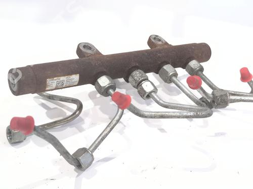 Used Injection rail RENAULT MEGANE III Hatchback (BZ0/1_, B3_) 1.5 dCi (106 hp) 28810383