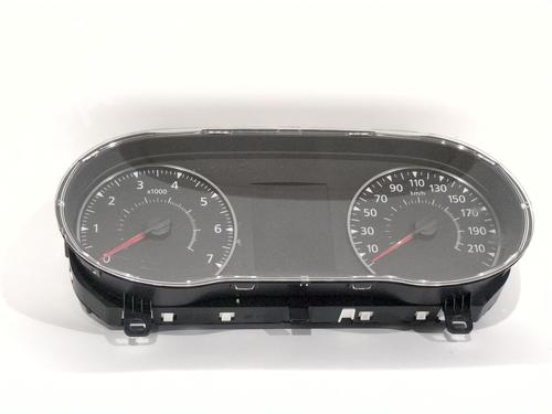 Used Instrument cluster Instrument cluster DACIA DUSTER (HM_) [2017-2026] 33841265 33841265