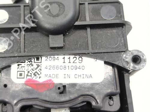 Switch OPEL ZAFIRA TOURER C (P12) 2.0 CDTi (75) | BP29371574I30 