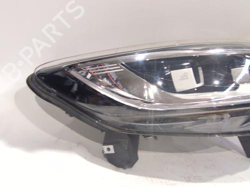 Right headlight RENAULT KADJAR (HA_, HL_) 1.5 BLUE dCi 115 (HLA6) | BP36322023C29 - Image 2
