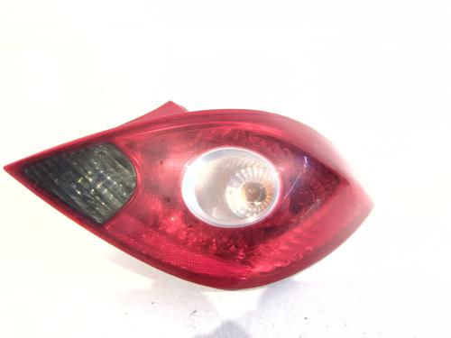Højre baglygte OPEL CORSA D (S07) 1.3 CDTI (L08, L68) (90 hp) 29271120