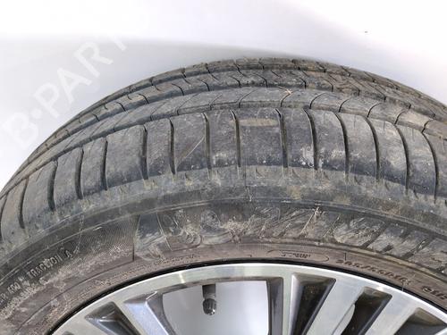 Fælk RENAULT MEGANE IV Hatchback (B9A/M/N_) 1.5 Blue dCi 115 (B9A6) | BP39428442C45 - Image 2